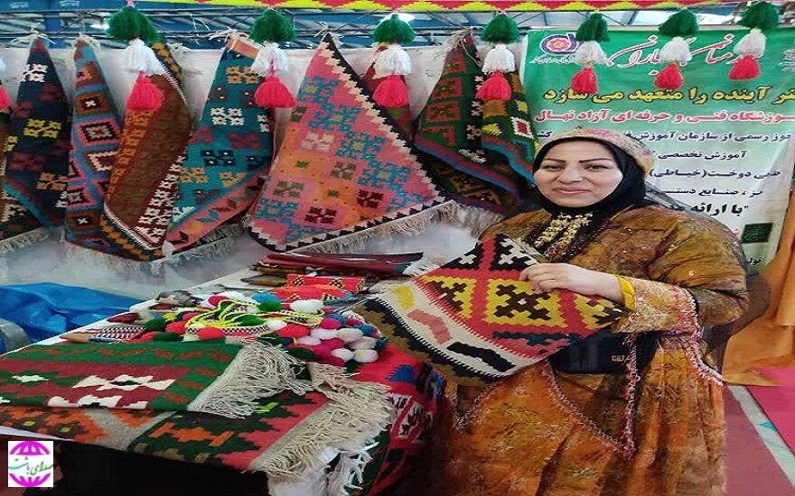 نقش آموزش غیررسمی در انتقال میراث فرهنگی کهگیلویه و بویراحمد