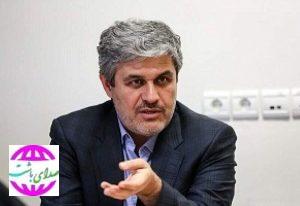 انتقاد تند تاج گردون از شهرداری گچساران
