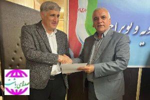 ایجاد طرح های نوآورانه در شرکت آب و فاضلاب کهگیلویه و بویراحمد