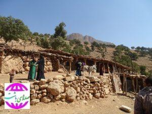 دیشموک؛ مرزبان فرهنگ اصیل در لبه زاگرس