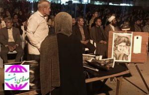 رئیس ارشاد باشت:  جشن بزرگ دهه کرامت در باشت برگزار شد