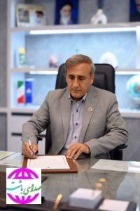 پیام مدیرعامل شرکت نفت و گاز گچساران به مناسبت سالروز آزادسازی خرمشهر