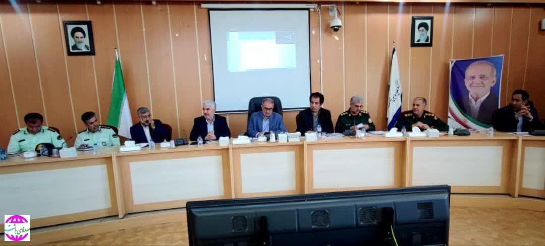 همکاری دستگاه‎های اجرایی با بنیاد حفظ آثار و نشر ارزش‌های دفاع مقدس