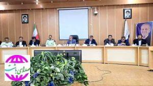 ۸۶ موکب استان در اربعین حسینی فعالیت خواهند کرد