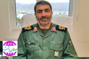 فرمانده جدید سپاه فتح کهگیلویه و بویراحمدمنصوب شد