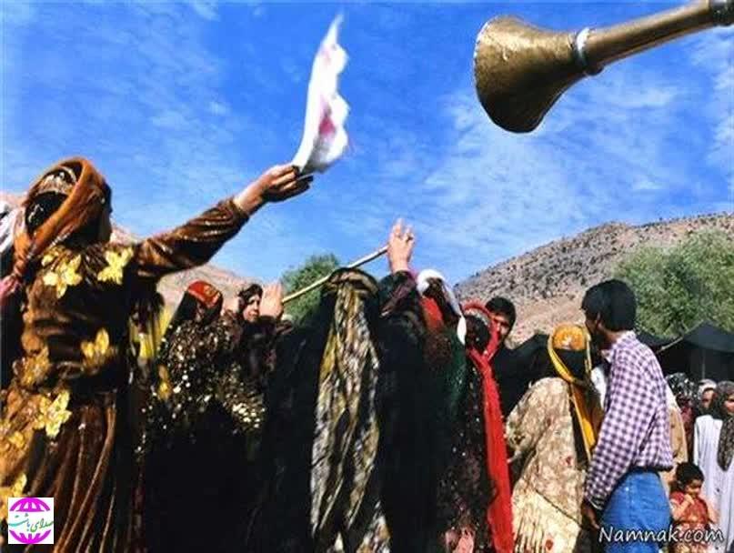 جشن‌ها و آیین‌های سنتی در کهگیلویه و بویراحمد؛ تقویم فرهنگی یک قوم