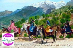 ادبیات شفاهی در کهگیلویه و بویراحمد؛ گنجینه‌ای خاموش در سایه فراموشی