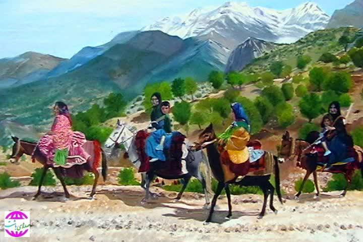 ادبیات شفاهی در کهگیلویه و بویراحمد؛ گنجینه‌ای خاموش در سایه فراموشی