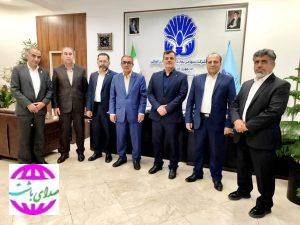 توسط استاندار کهگیلویه و بویراحمد؛ پیگیری سرمایه‌گذاری در پروژه‌های ‌نفتی و گازی در مرکز کشور