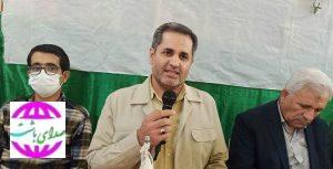 نقاشان نوجوان برگزیده کشوری شهرستان باشت تجلیل شدند