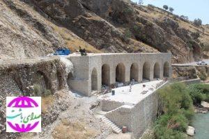 شناسایی و ثبت ۱۰ اثر تاریخی جدید در کهگیلویه و بویراحمد