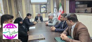 نشست هم‌اندیشی مدیران فرهنگی کهگیلویه و بویراحمد در باشت برگزار شد