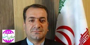 واکنش فرماندار باشت به انتشار یک خبر – ایشان دور قبل جهت گیری داشتند