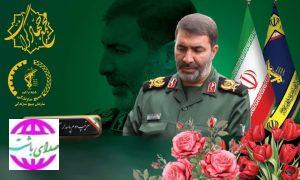 پیام تبریک مجمع جهادگران استان به مناسبت انتصاب سردارمثنوی به فرماندهی سپاه فتح استان کهگیلویه وبویراحمد