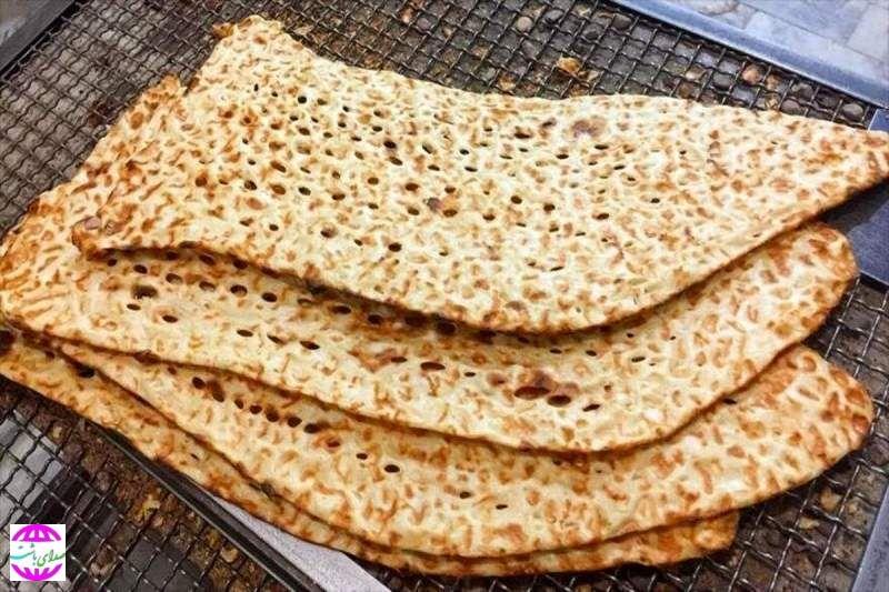افزایش ۷۰ درصدی قیمت نان طی هفته آینده در سراسر کشور (کشوری)