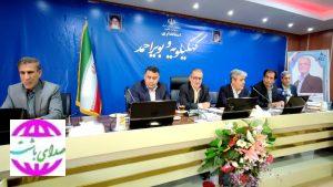 استاندار کهگیلویه و بویراحمد: تحقق برنامه‌های استان با استفاده از ظرفیت‌های ملی قانون بودجه ۱۴۰۴