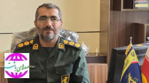 فرمانده ناحیه مقاومت بسیج شهرستان باشت: آزادسازی خرمشهر اوج افتخار دفاع مقدس بود