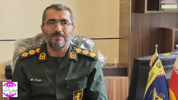 فرمانده ناحیه مقاومت بسیج شهرستان باشت: آزادسازی خرمشهر اوج افتخار دفاع مقدس بود