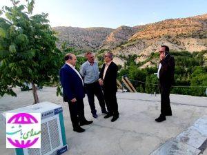 سمینار دیپلماسی استانی؛ تاکید بر توسعه همکاری‌های بین‌المللی و جذب سرمایه‌گذاری