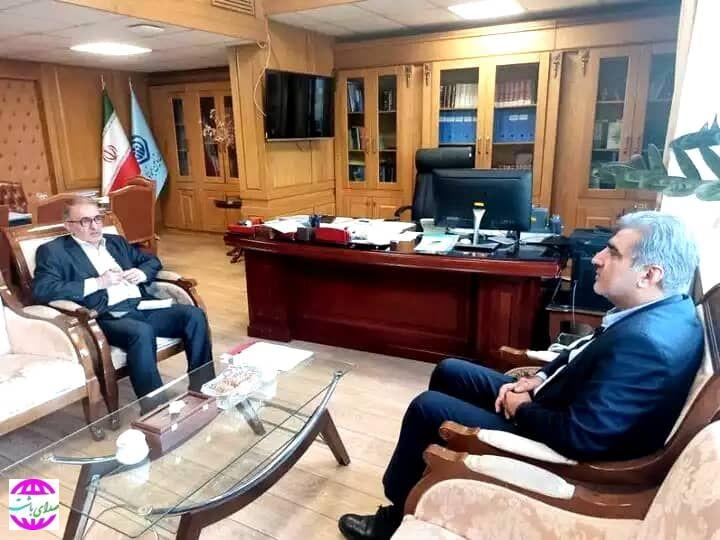 استاندار خواهان ورود صندوق‌ بازنشستگی به سرمایه‌گذاری در استان شد