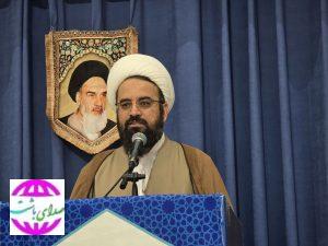 امام‌ جمعه باشت: شهادت می‌‌دهم مسئولان هر چه در توان داشتند انجام دادند