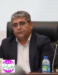 پیام تبریک فرماندار  باشت به مناسبت فرارسیدن عید سعید قربان