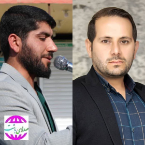 رئیس و نایب‌رییس،  کانون مداحان شهرستان باشت انتخاب شدند