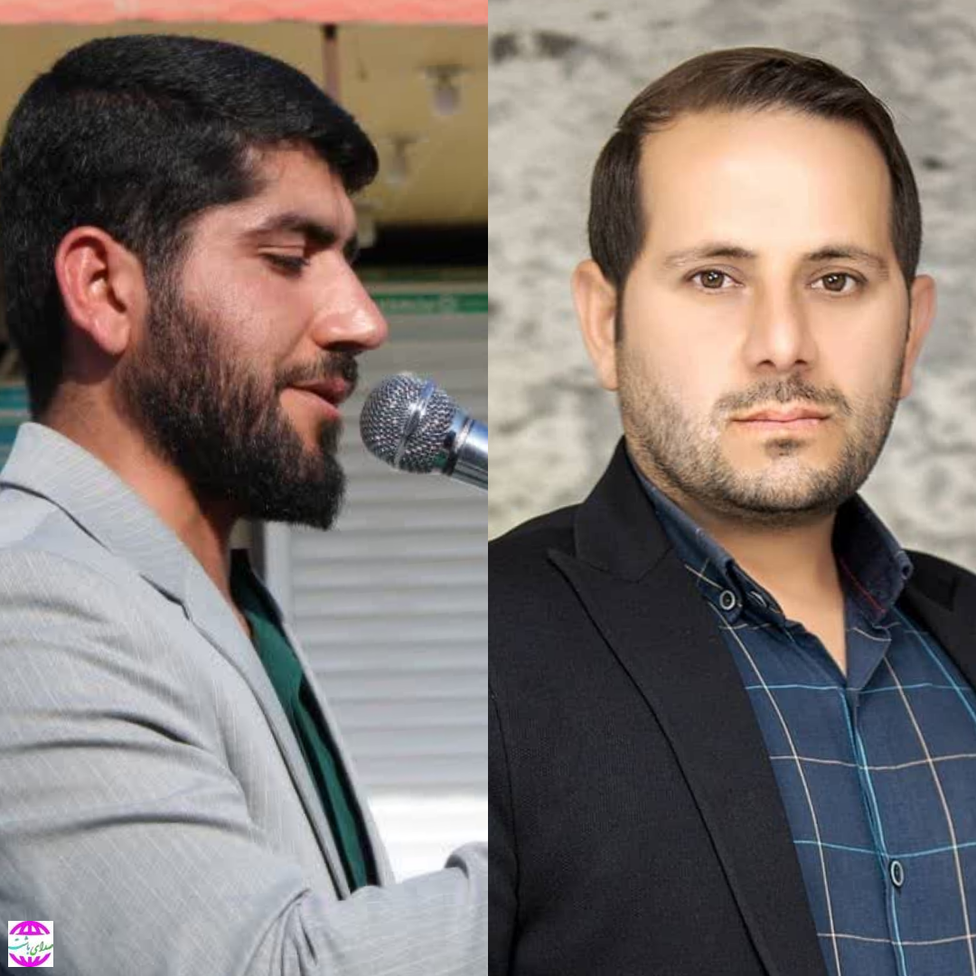 رئیس و نایب‌رییس،  کانون مداحان شهرستان باشت انتخاب شدند