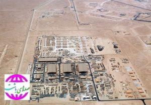 آغاز شد؛  حمله موشکی ایران به پایگاه‌های آمریکایی