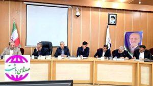 استاندار کهگیلویه و بویراحمد: بانک‌های استان با همه ظرفیت پای کار بیایند
