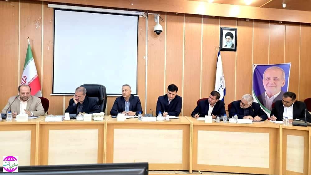 استاندار کهگیلویه و بویراحمد: بانک‌های استان با همه ظرفیت پای کار بیایند