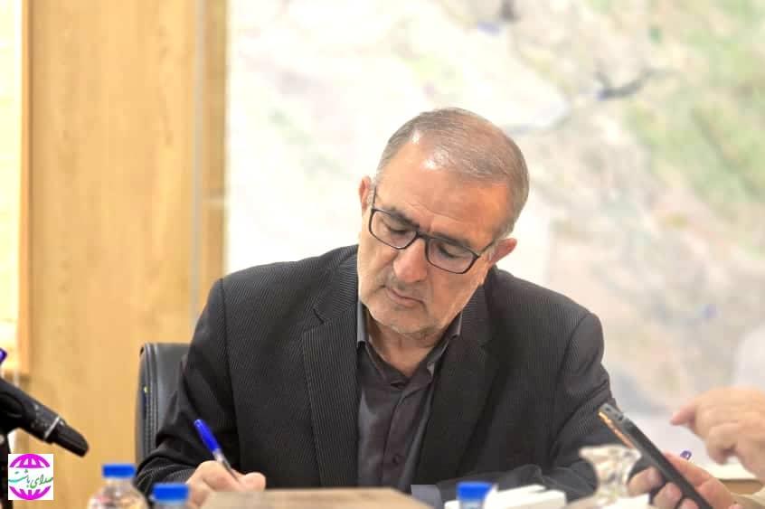 استاندار، شهادت محیط‌بان کهگیلویه و بویراحمدی را تسلیت گفت