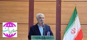 معاون استاندار کهگیلویه و بویراحمد:  قیام عاشورا چراغ هدایت بشریت است،خون شهدای جنگ ۱۲ روزه انقلاب اسلامی را بیمه کرد