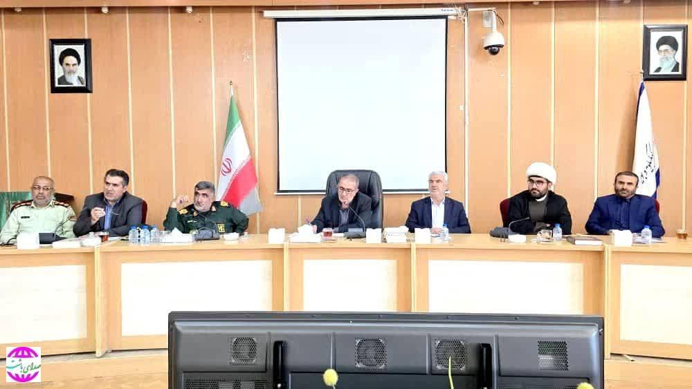 استاندار کهگیلویه و بویراحمد: ستاد اربعین حسینی  رسماً فعالیت خود را آغاز کرد