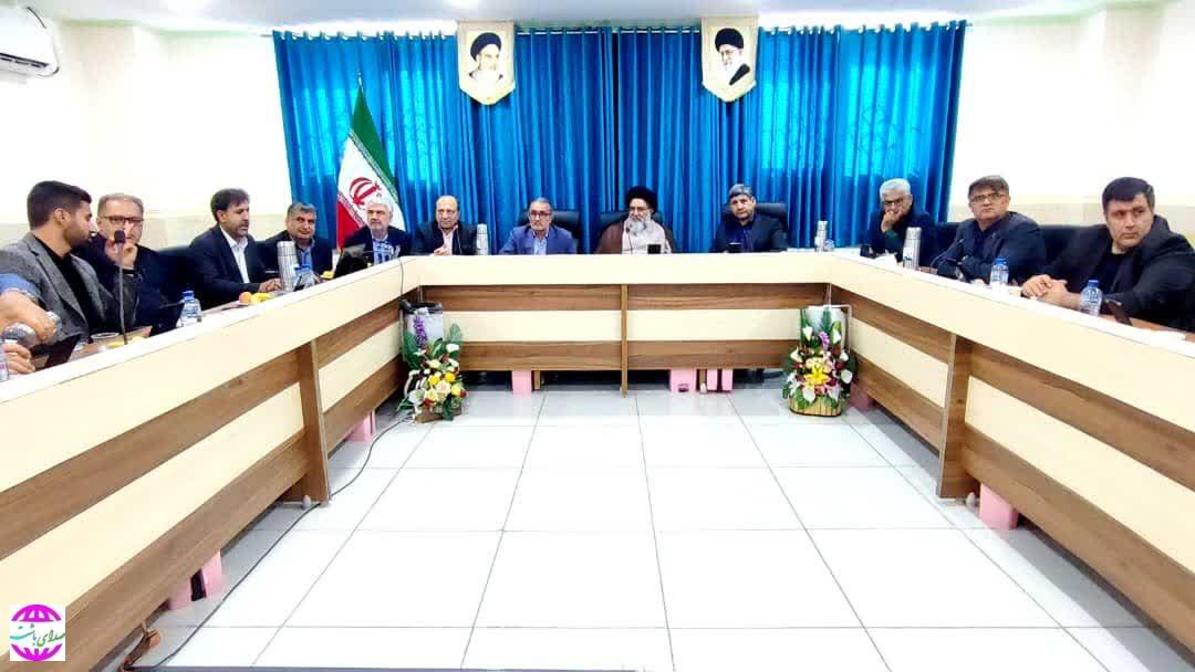 پیگیری سریع پروژه بزرگ‌راه شرقی-غربی یاسوج با تأکید بر تخصیص اعتبار و همکاری نهادها