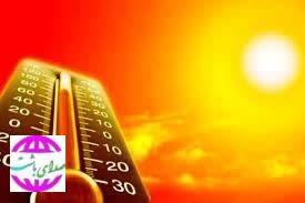 دمای هوا در کهگیلویه و بویراحمد افزایش می‌یابد