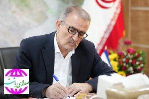 پیام استاندار کهگیلویه و بویراحمد در پی حملات بزدلانه رژیم صهیونیستی به کشور