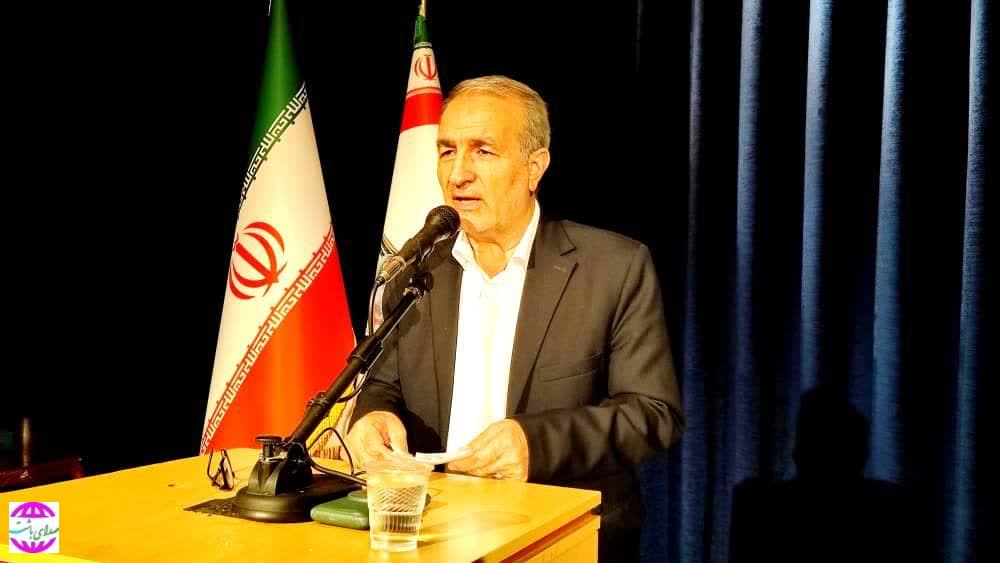 استاندار کهگیلویه و بویراحمد: طلاب، پاسداران معارف اهل بیت و پیشران توسعه استان هستند