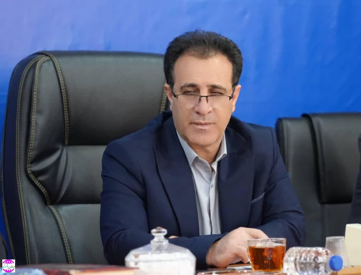 ادارات کهگیلویه و بویراحمد ۲۶ خرداد ماه دایر هستند
