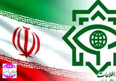 اطلاعیه مهم وزارت اطلاعات:  تردد مشکوک این خودروها را گزارش دهید 