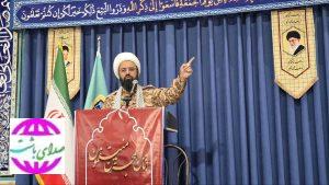 امام جمعه باشت: اثبات حقانیت ایران در تریبون‌های جهانی ادامه دارد
