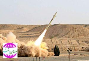 فرمانده ارشد سپاه:  شگفتانه‌های جدید در راه است