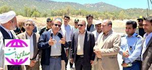 استاندار کهگیلویه و بویراحمد: آغاز نصب دکل‌های حفاری میدان گازی مختار