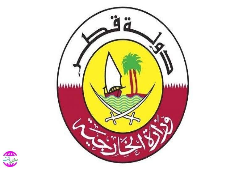 ارت خارجه قطر اعلام کرد  اولین واکنش قطر به حمله ایران به پایگاه العدید