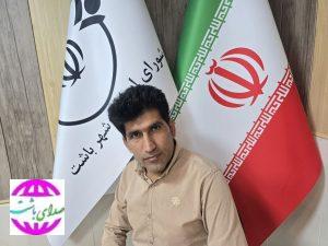 رئیس شورای شهر باشت: آمریکا منزوی‌تر از همیشه و ایران پیش‌قراول دفاع از مظلومین عالم است