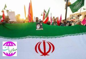 بعد از آتش بس؛  بیانیه دولت خطاب به مردم ایران