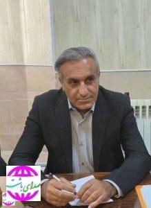 بخشدار سابق بوستان مطرح کرد:  پیروزی در جنگ تحمیلی؛ تبلور اراده آهنین ملت