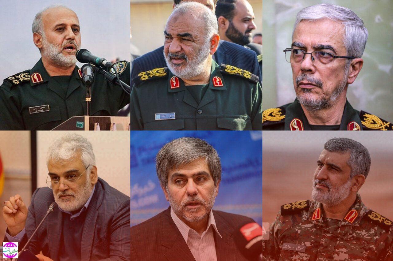باشت؛ نخستین شهر کشور در نامگذاری معابر به نام شهدای حملات اخیر رژیم صهیونیستی