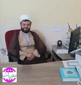 سرپرست اداره تبلیغات اسلامی گچساران؛  هیئت‌ها پرچم‌دار جهاد تبیین و پاسداران حریم عاشورا هستند