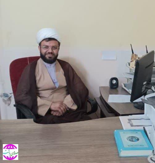 سرپرست اداره تبلیغات اسلامی گچساران؛  هیئت‌ها پرچم‌دار جهاد تبیین و پاسداران حریم عاشورا هستند